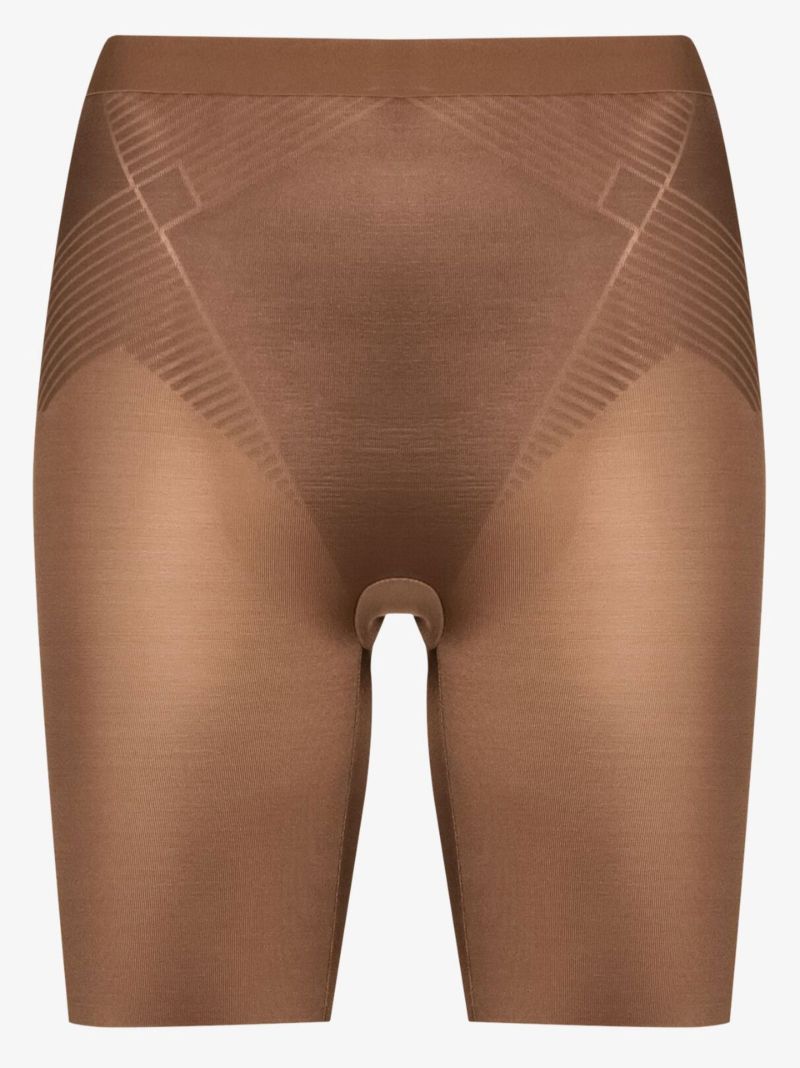 Thinstincts 2.0 Mid-thigh Shorts