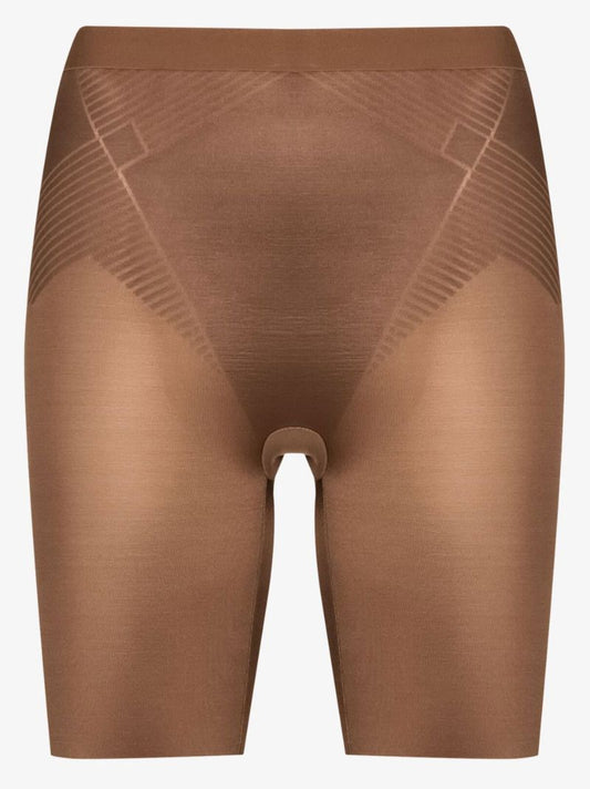 Thinstincts 2.0 Mid-thigh Shorts