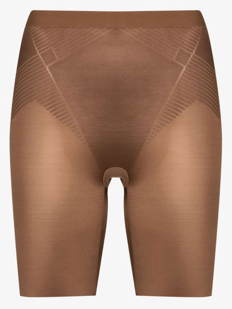 Thinstincts 2.0 Mid-thigh Shorts