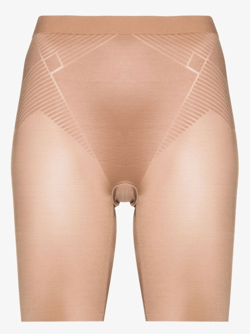 Thinstincts 2.0 Mid-thigh Shorts