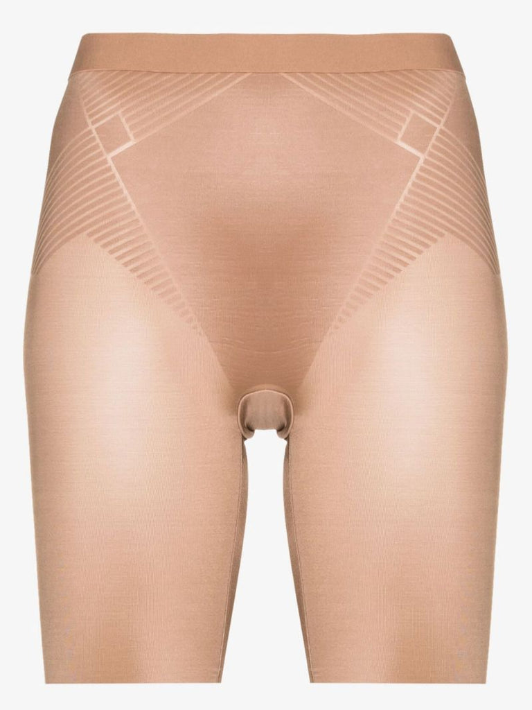 Thinstincts 2.0 Mid-thigh Shorts