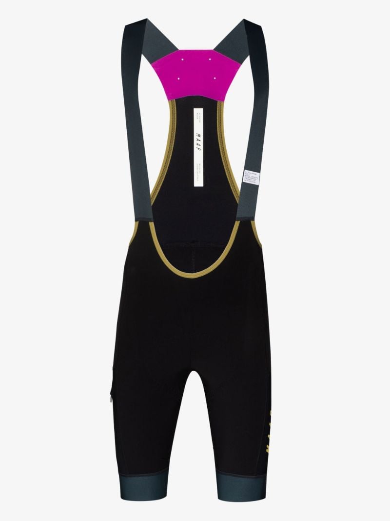 Alt_road Cargo Bib Cycling Shorts