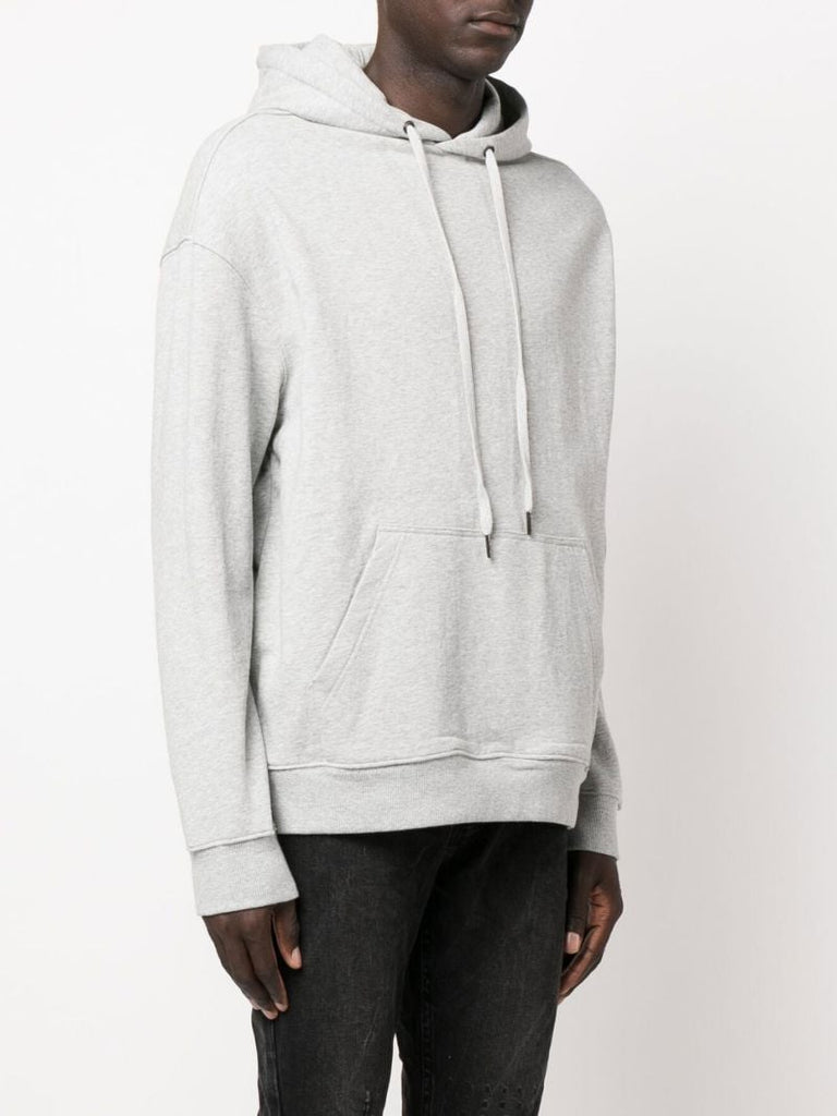 Grey 4 X 4 Biggie Hoodie