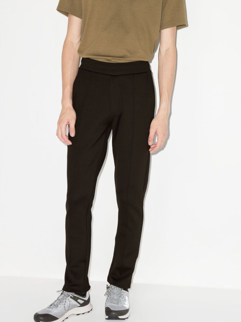 Green Malaga Iii Track Pants