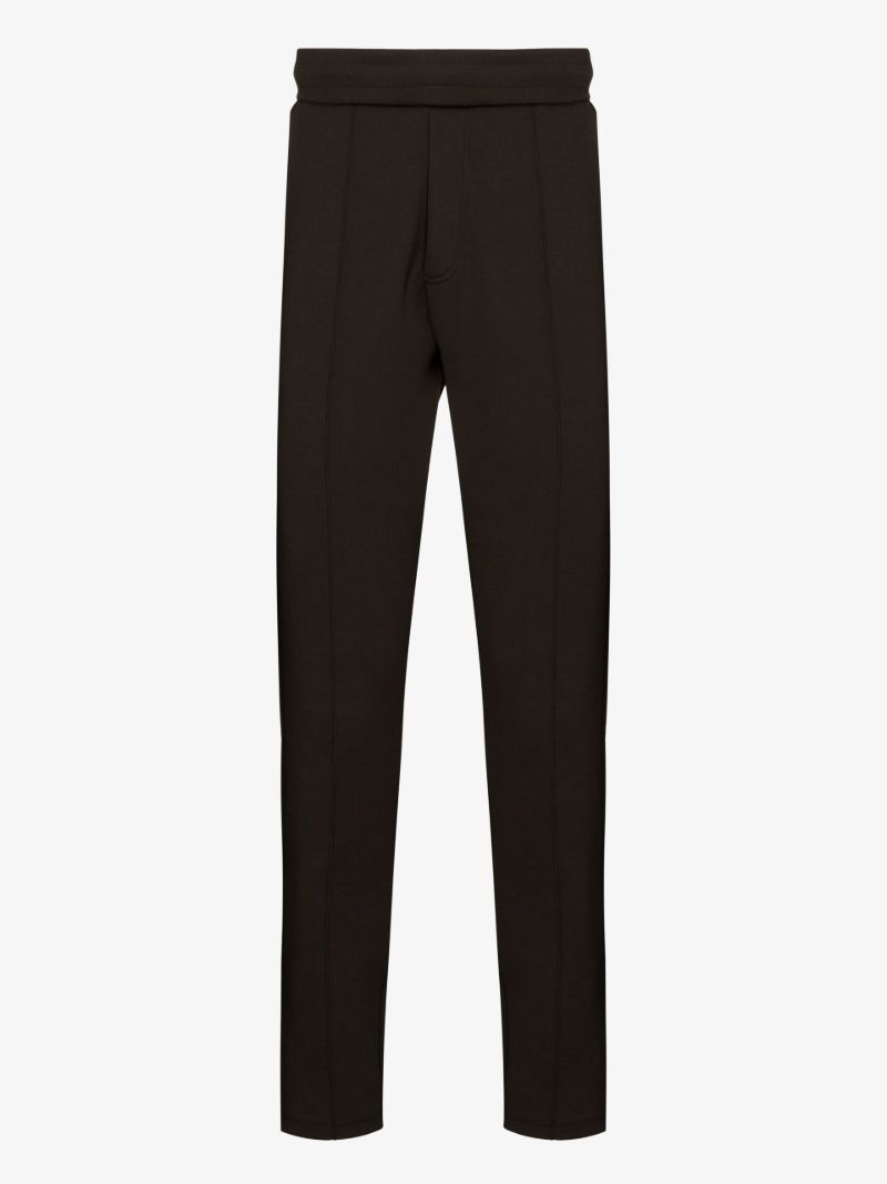 Green Malaga Iii Track Pants