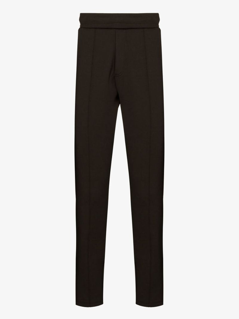 Green Malaga Iii Track Pants