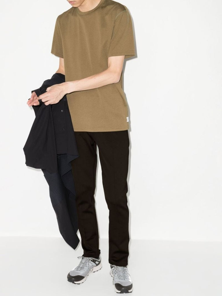 Green Malaga Iii Track Pants