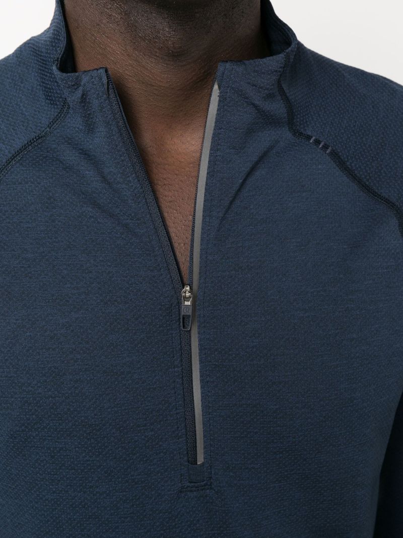 Blue Run Metal Vent Tech Top