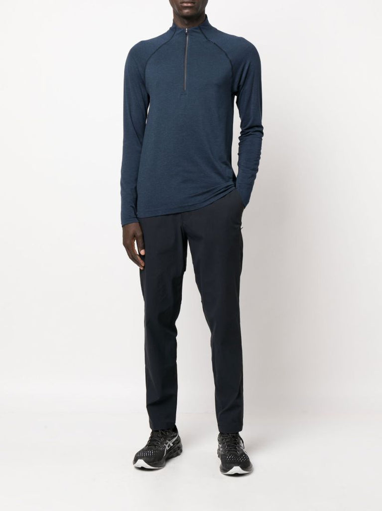 Blue Run Metal Vent Tech Top