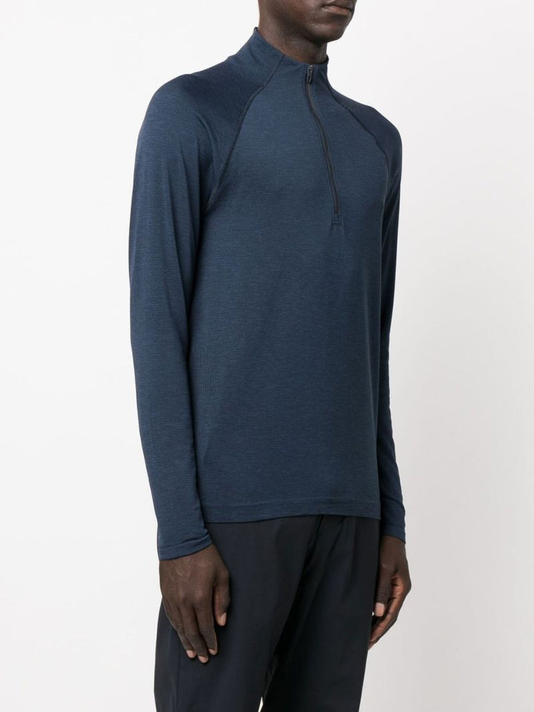 Blue Run Metal Vent Tech Top