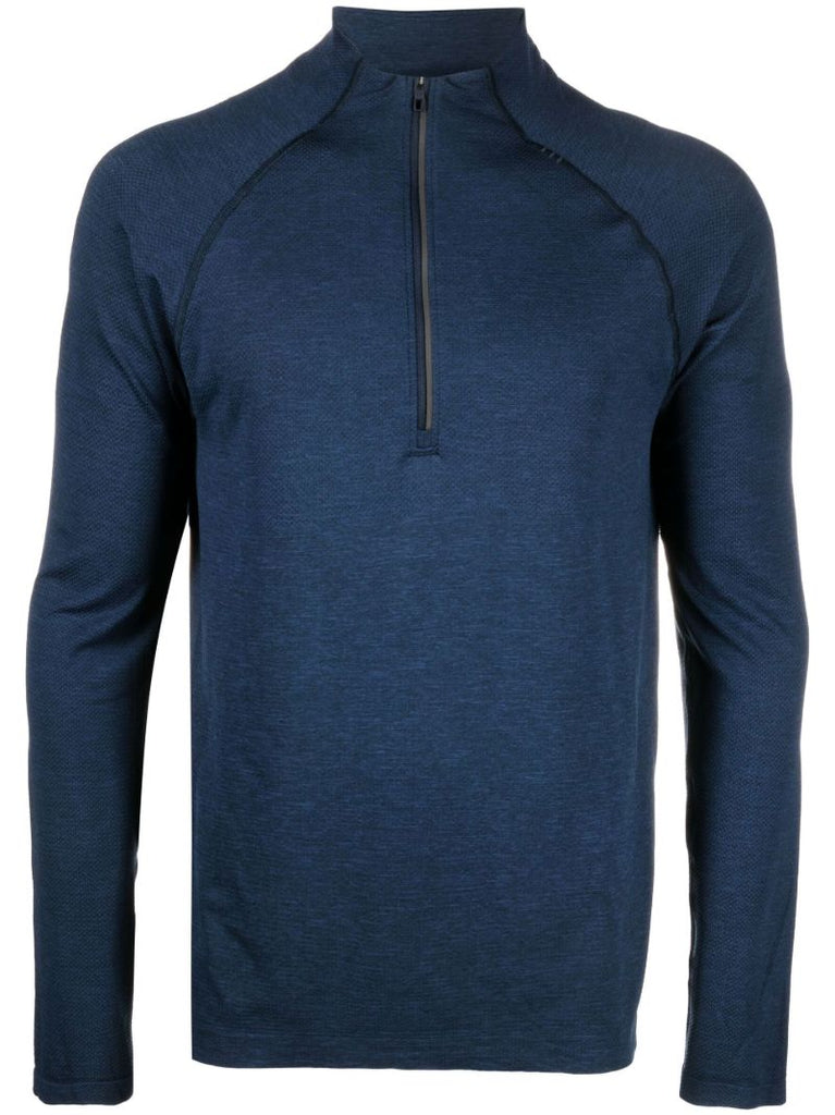 Blue Run Metal Vent Tech Top