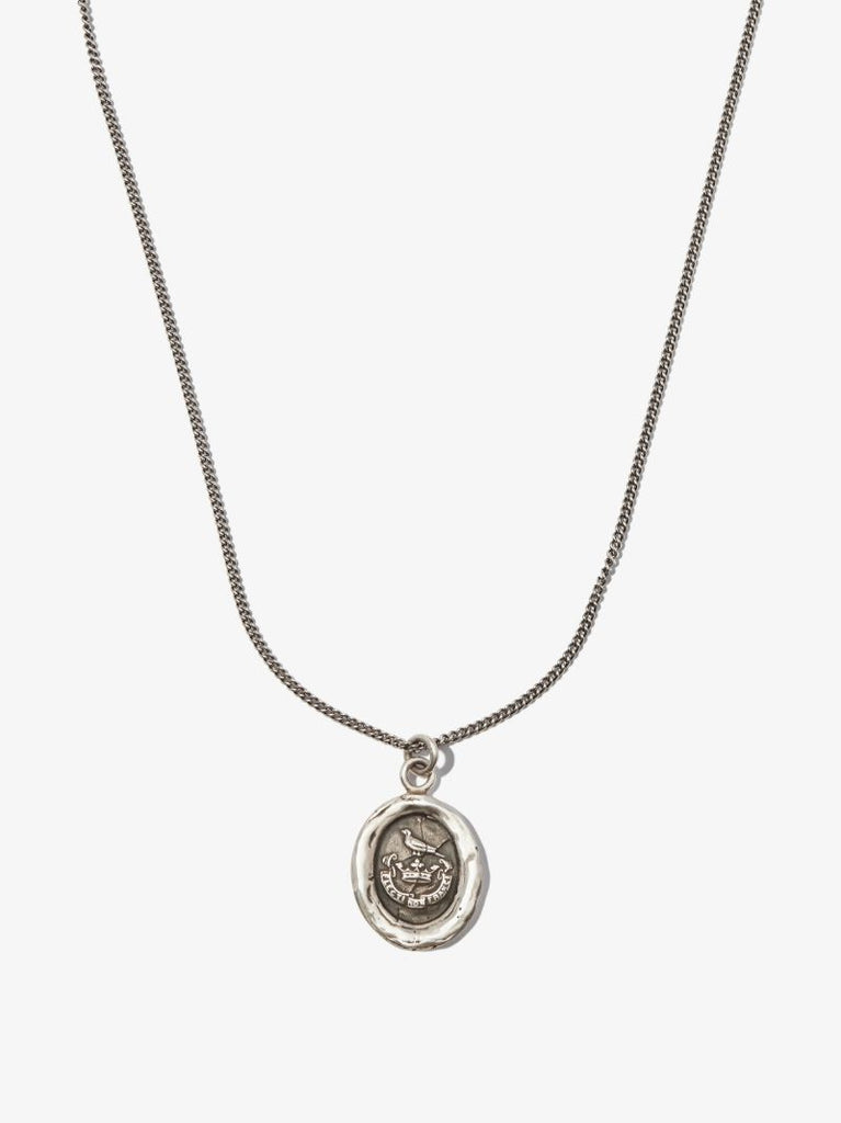 Sterling Silver Unbreakable Chain Necklace
