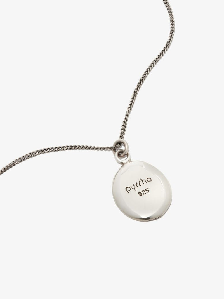 Sterling Silver Unbreakable Chain Necklace