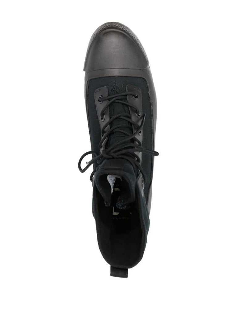 Black Chuck Taylor All Star Lugged 2.0 Counter Climate Sneakers