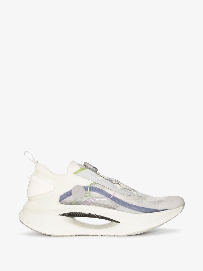 X Li-ning Neutral Shadow Sneakers