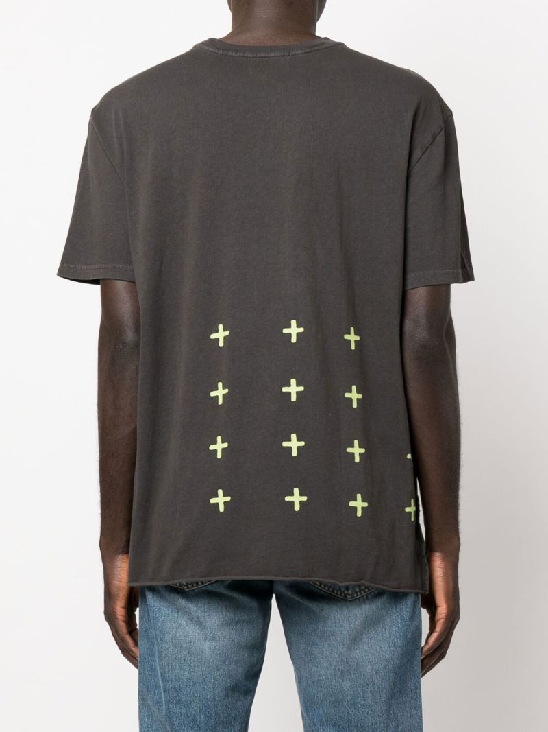 Black Ticket Biggie T-shirt