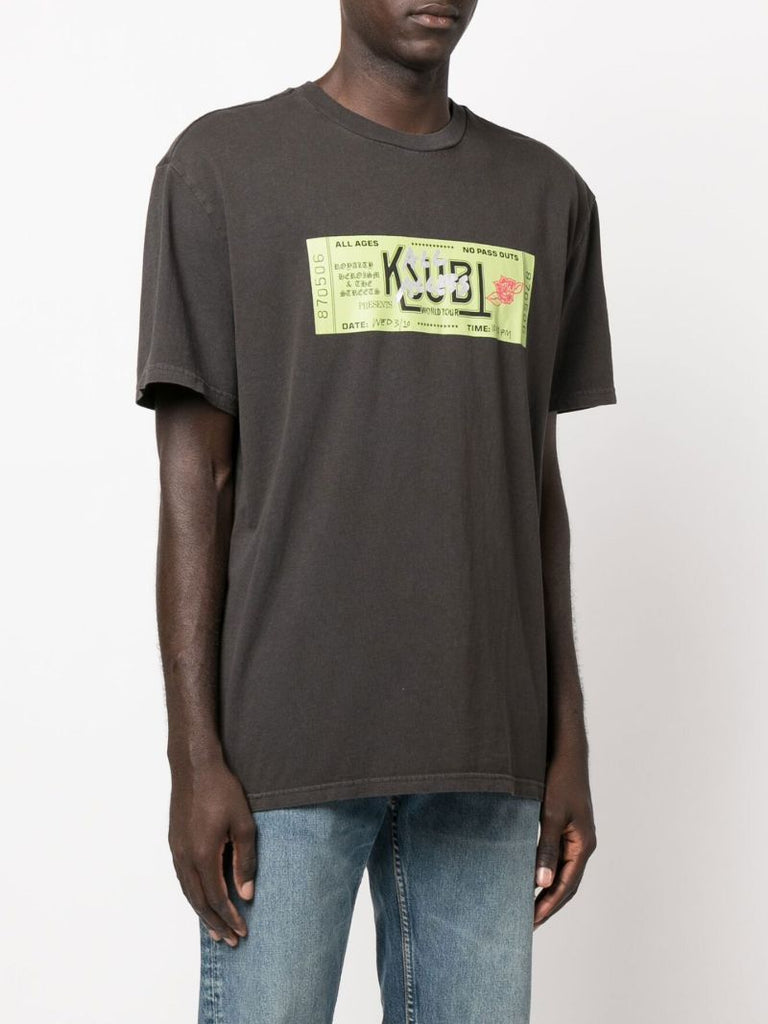 Black Ticket Biggie T-shirt