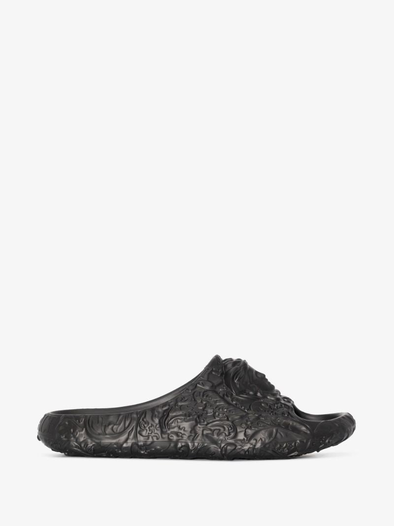 Black Medusa Dimension Slides