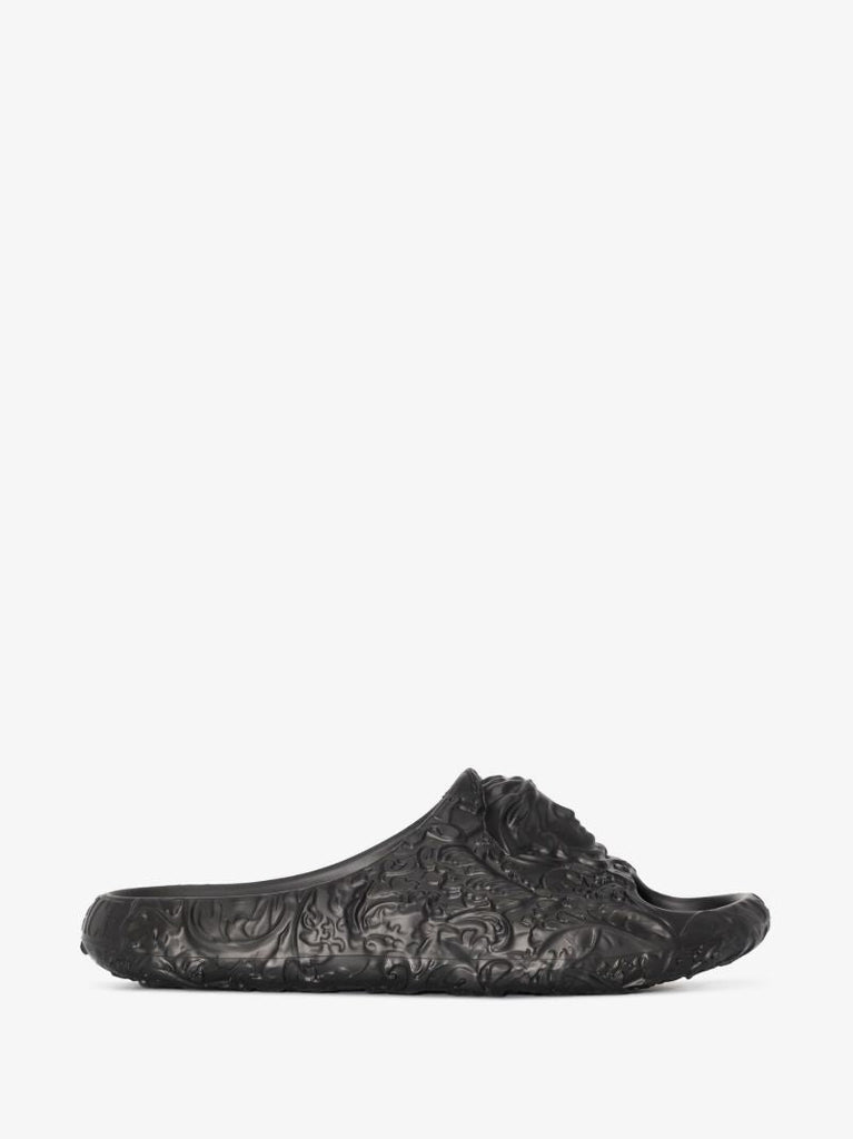 Black Medusa Dimension Slides
