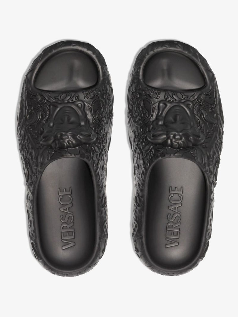 Black Medusa Dimension Slides