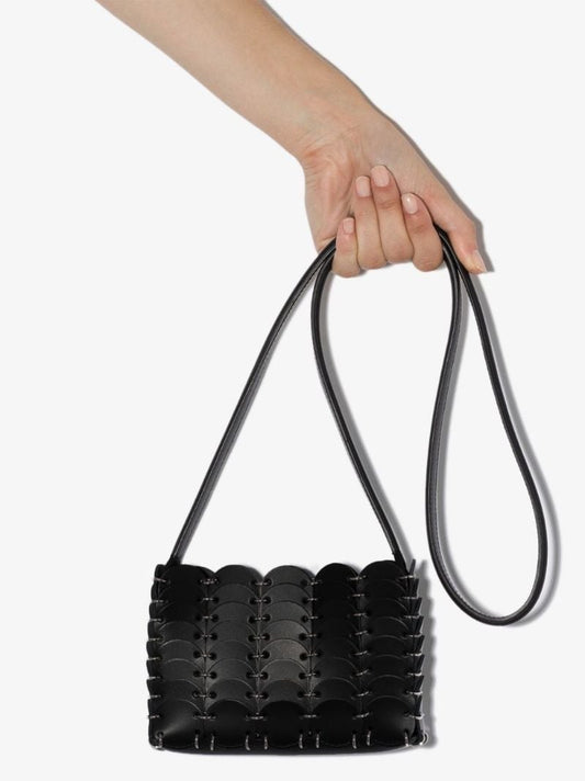 Mini PacoÃ_x0083_Â¯o Cross-body Bag