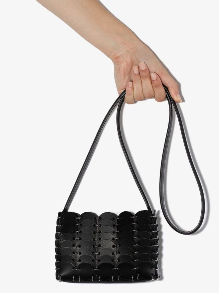 Mini PacoÃ_x0083_Â¯o Cross-body Bag