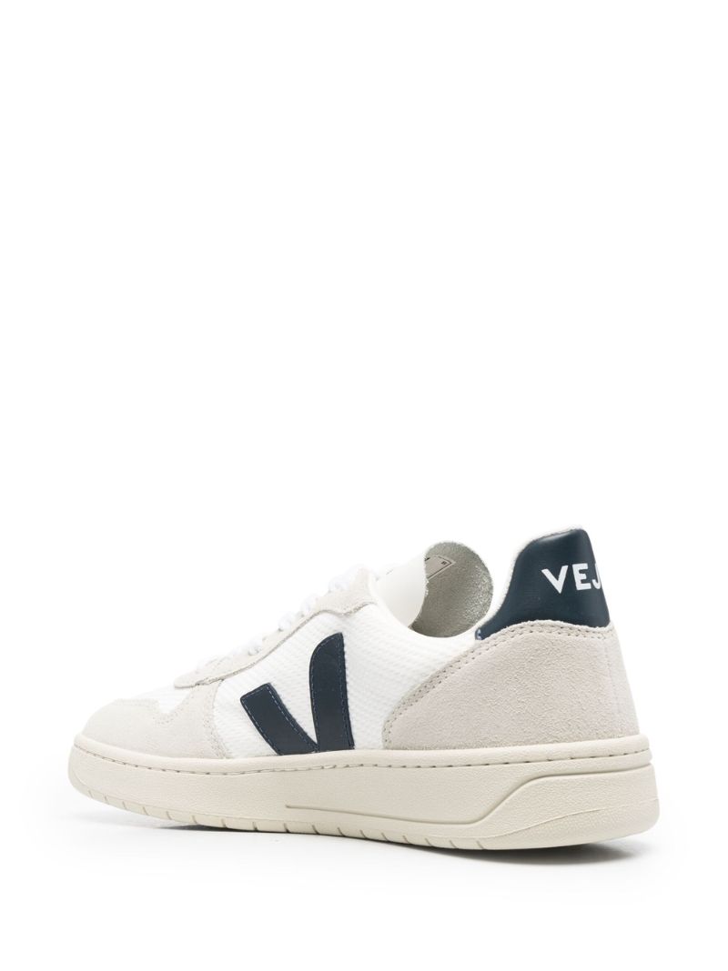 V-10 B-mesh Sneakers