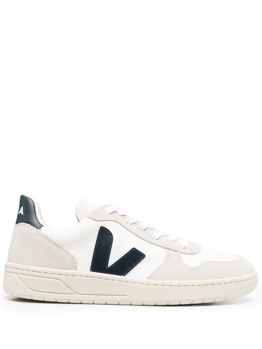 V-10 B-mesh Sneakers