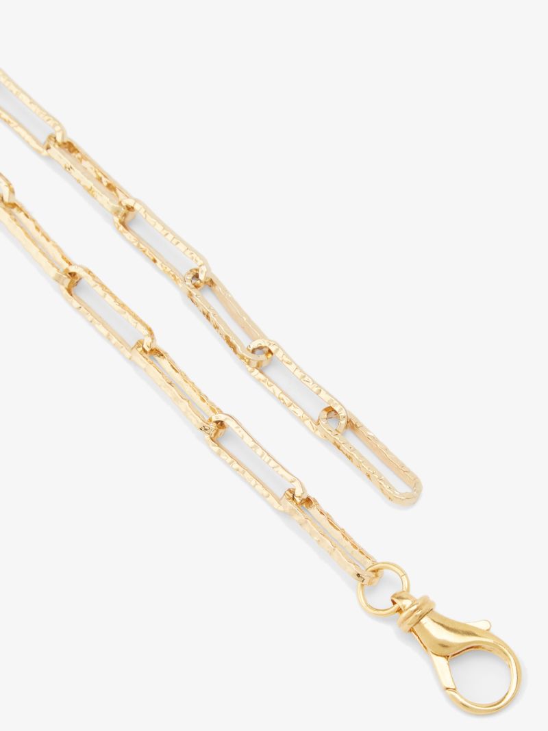 Gold-plated the Reunion of the Stars Pendant Necklace