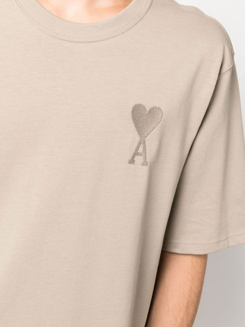 Neutral Ami De Coeur T-shirt