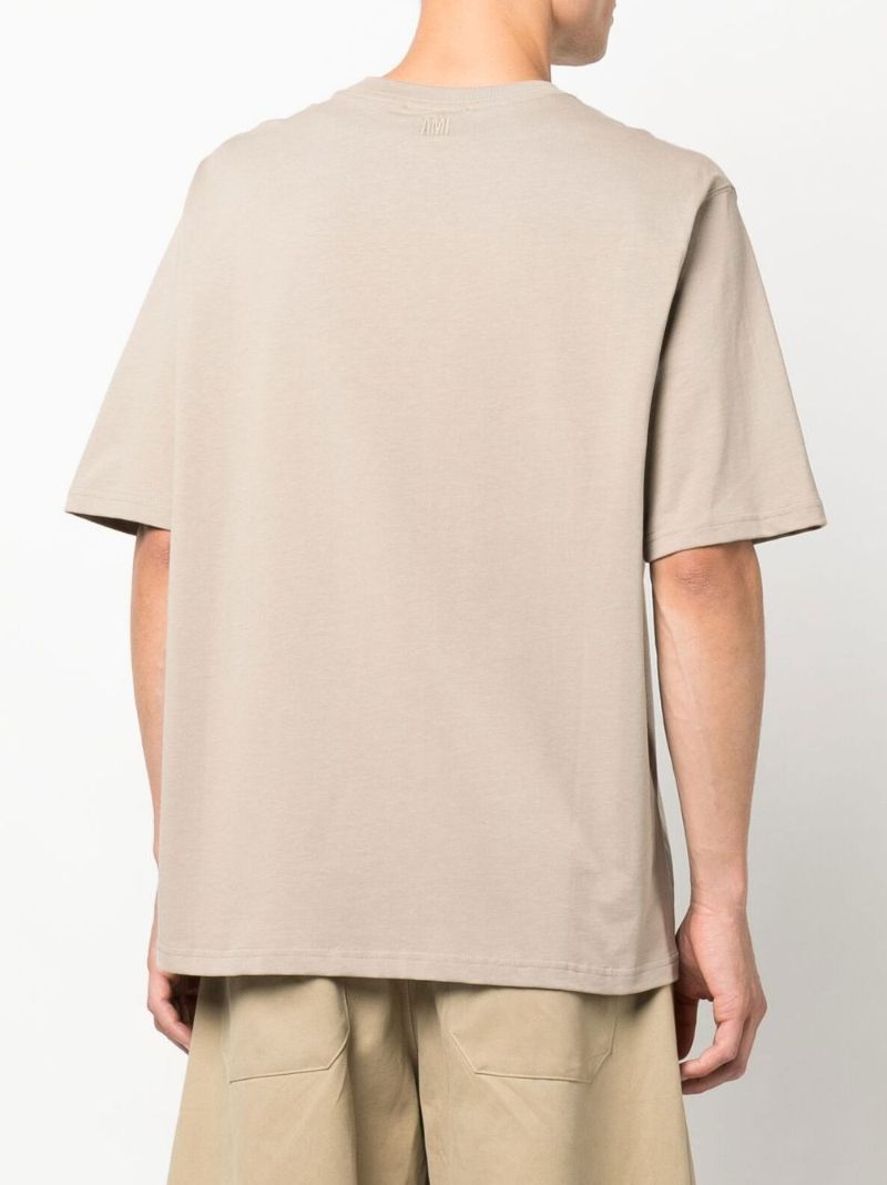 Neutral Ami De Coeur T-shirt