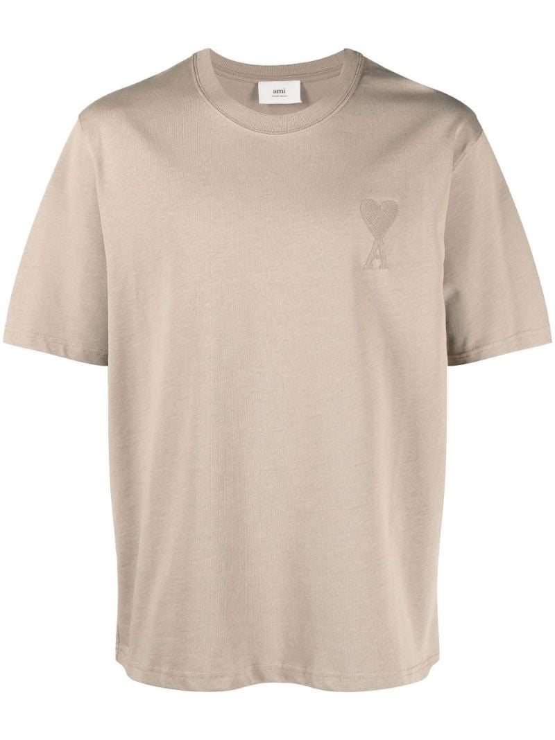 Neutral Ami De Coeur T-shirt