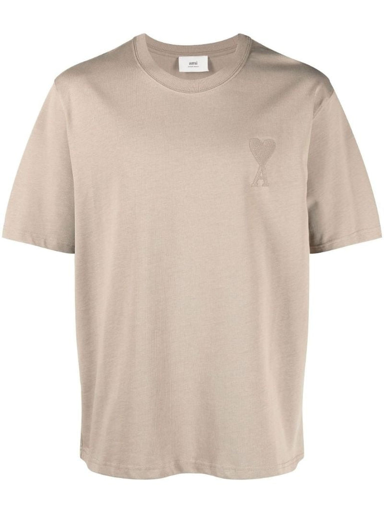 Neutral Ami De Coeur T-shirt