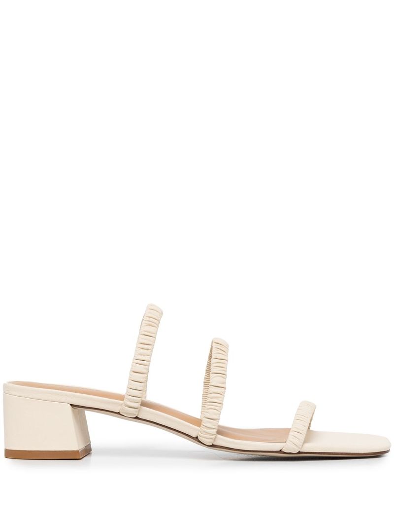 Neutral Assunta 35 Sandals