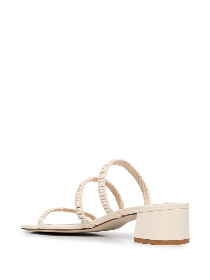 Neutral Assunta 35 Sandals