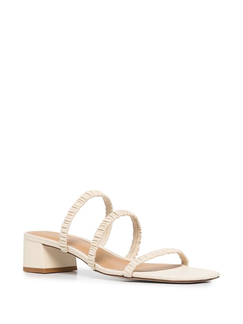 Neutral Assunta 35 Sandals