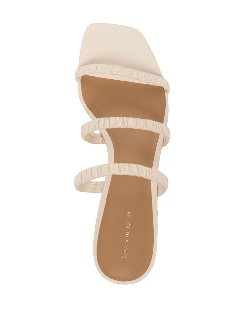 Neutral Assunta 35 Sandals