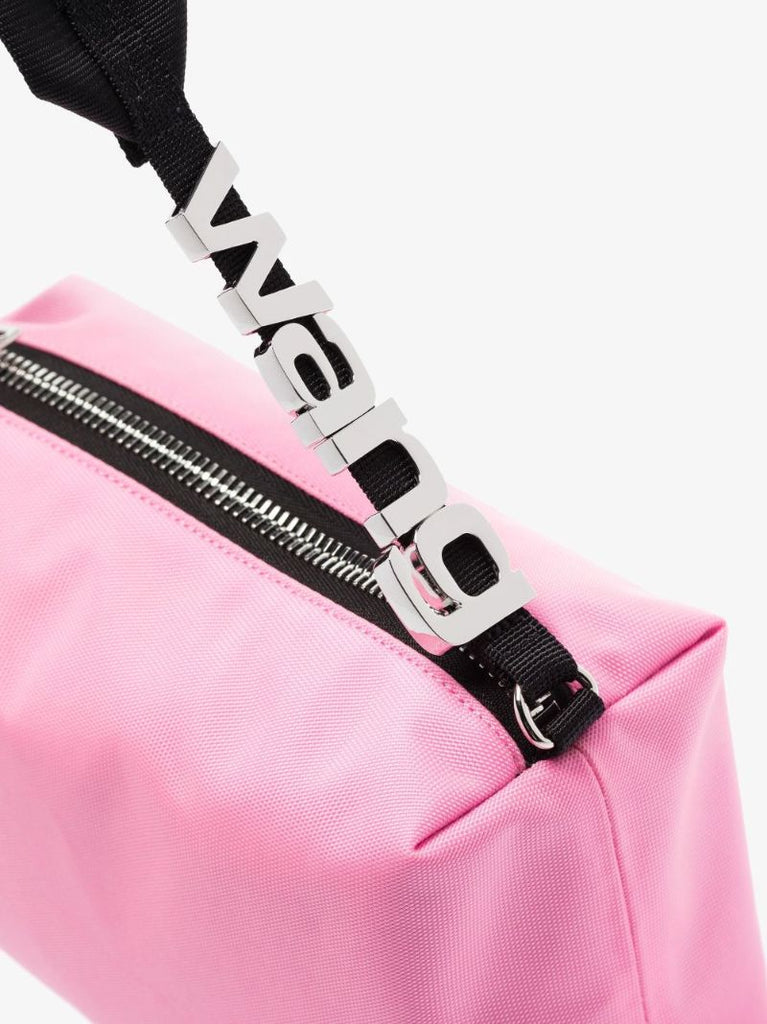Pink Heiress Sport Shoulder Bag
