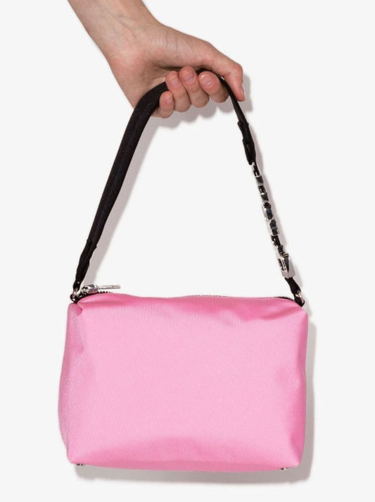 Pink Heiress Sport Shoulder Bag