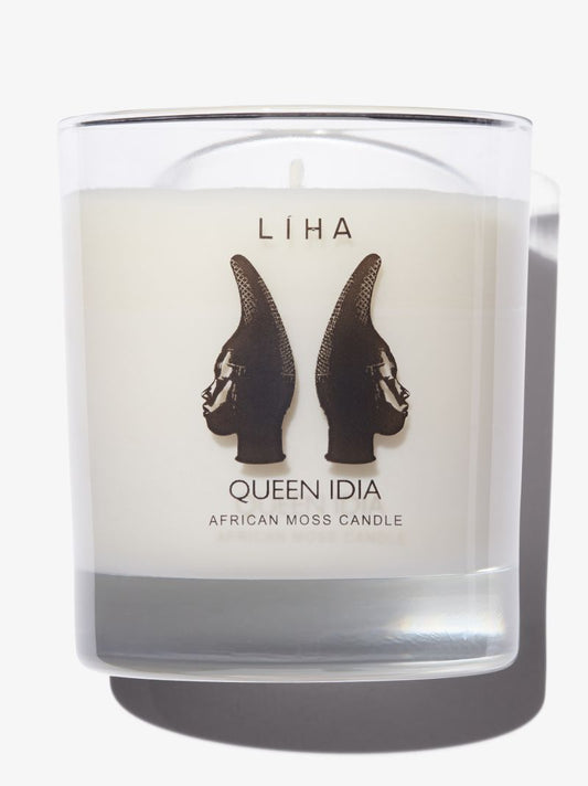 Neutral Queen Idia Candle