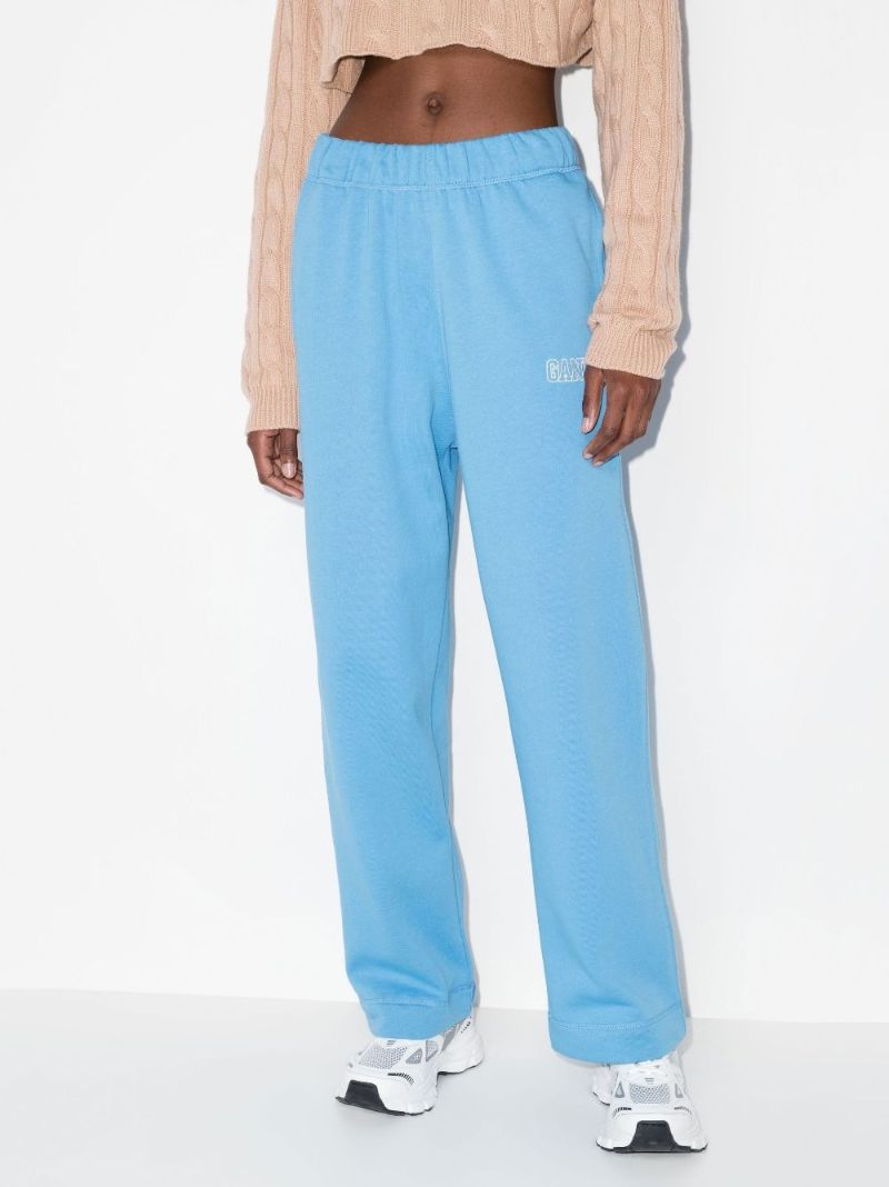 Blue Software Isoli Track Pants