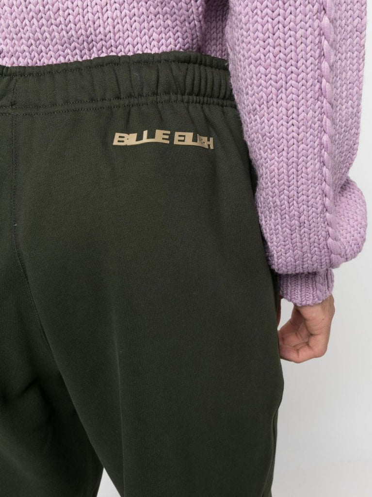Green X Billie Eilish Track Pants
