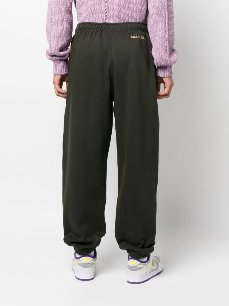 Green X Billie Eilish Track Pants