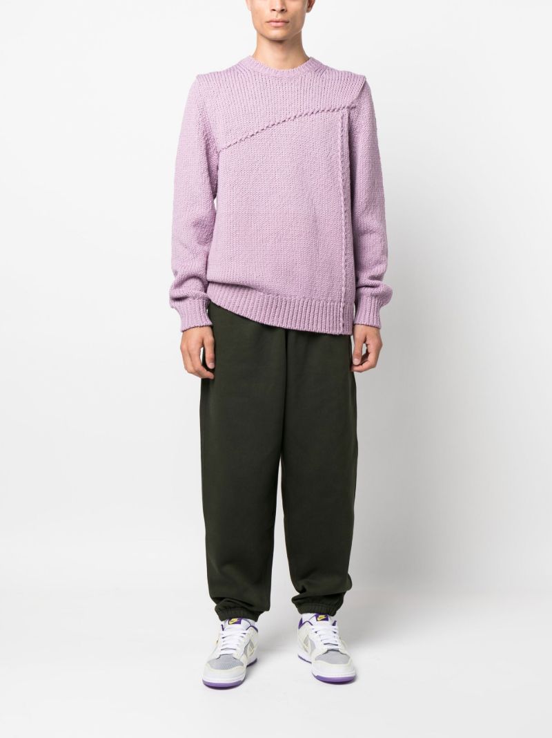 Green X Billie Eilish Track Pants