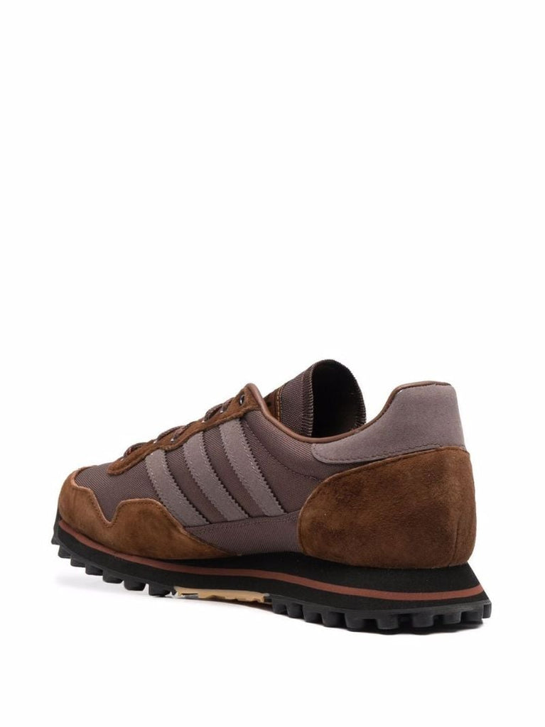 Brown Moscrop Spezial Sneakers
