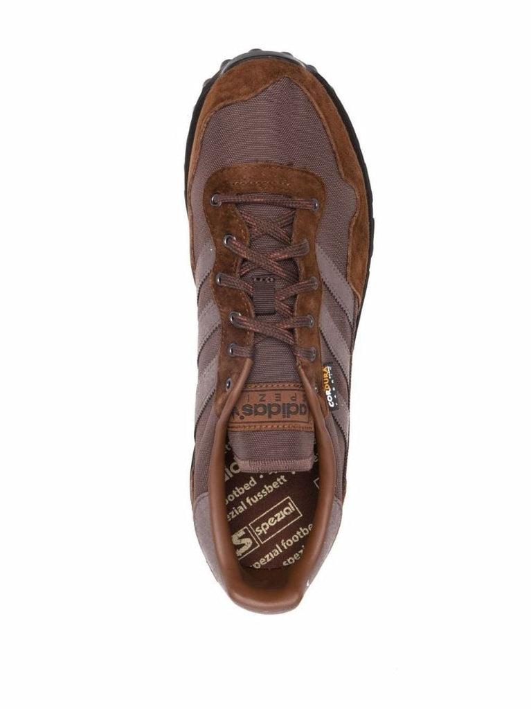 Brown Moscrop Spezial Sneakers