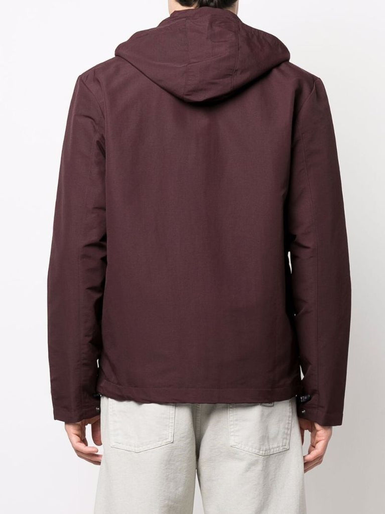 Red Spezial Trongate Spzl Jacket