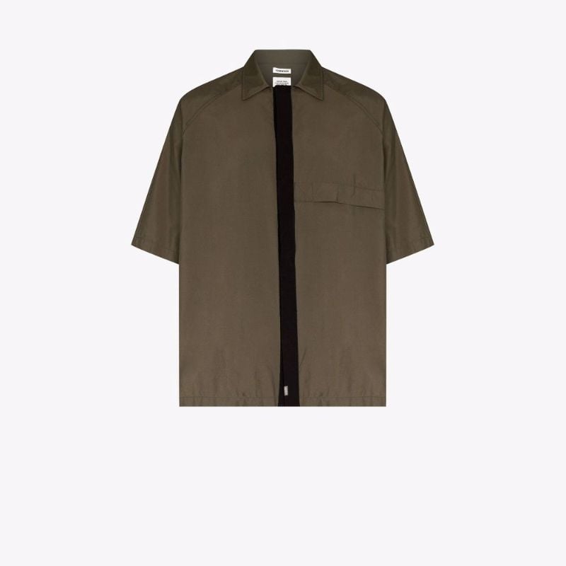 Achille Short Sleeve Shirt