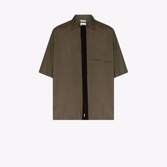 Achille Short Sleeve Shirt
