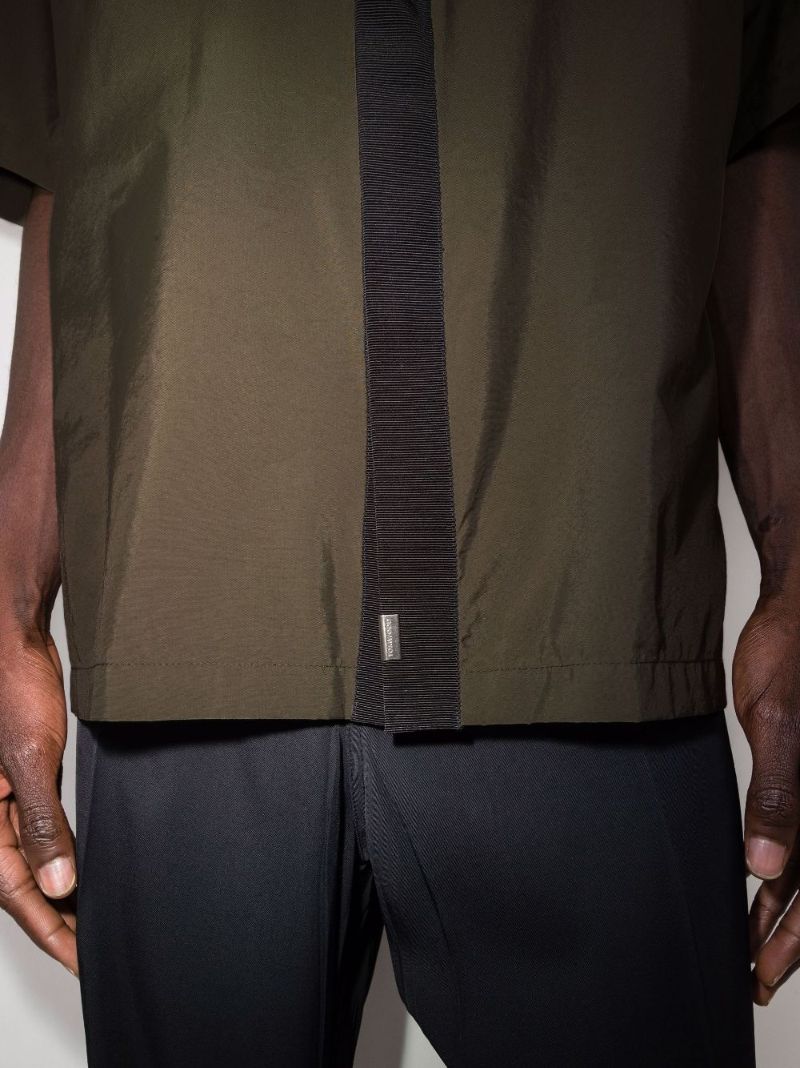 Achille Short Sleeve Shirt